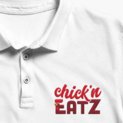 Chick’n Eatz Logo