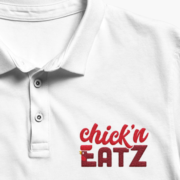 Chick’n Eatz Logo