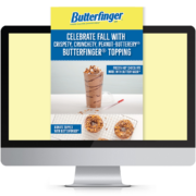 Butterfinger® Email Marketing